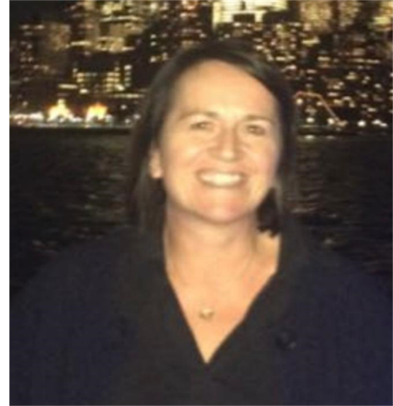 Jill Mackey